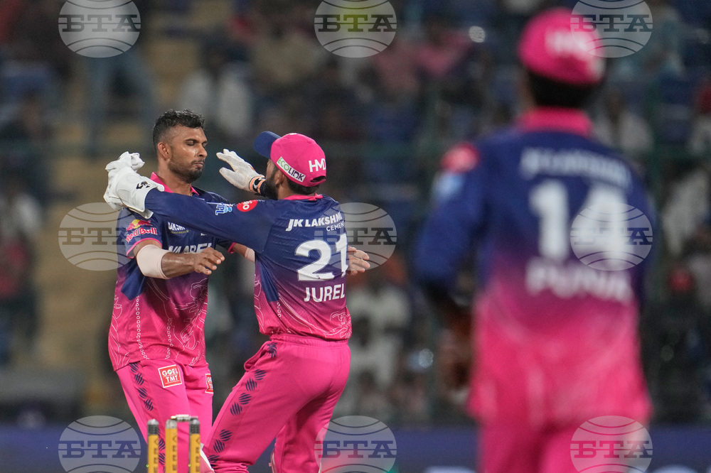 India IPL Cricket