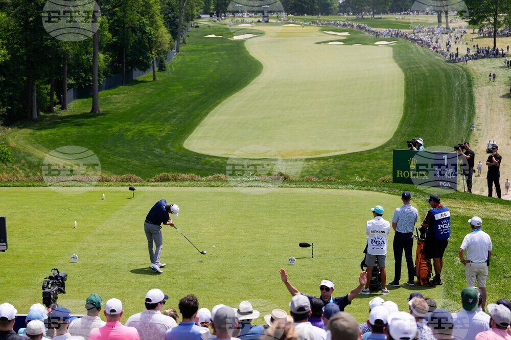 PGA Championship Golf