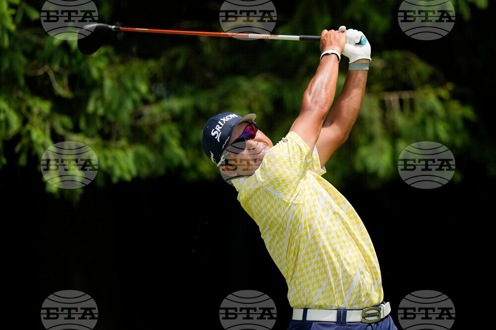 PGA Championship Golf
