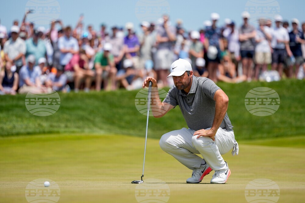 PGA Championship Golf