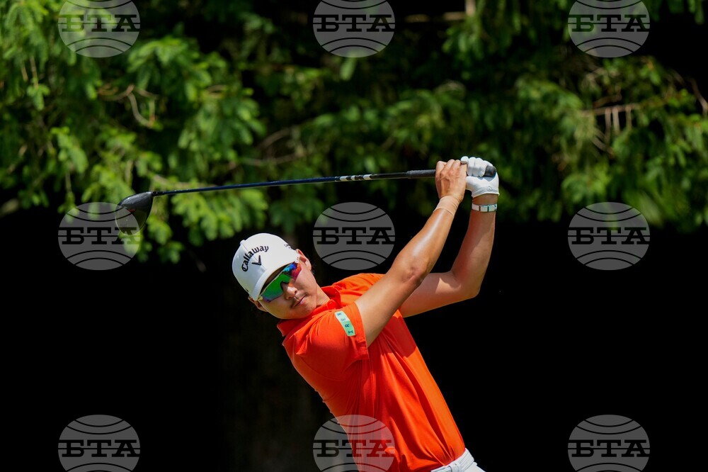 PGA Championship Golf