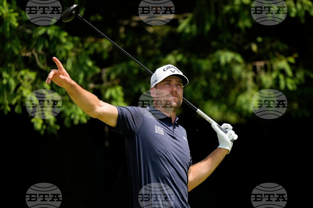 PGA Championship Golf