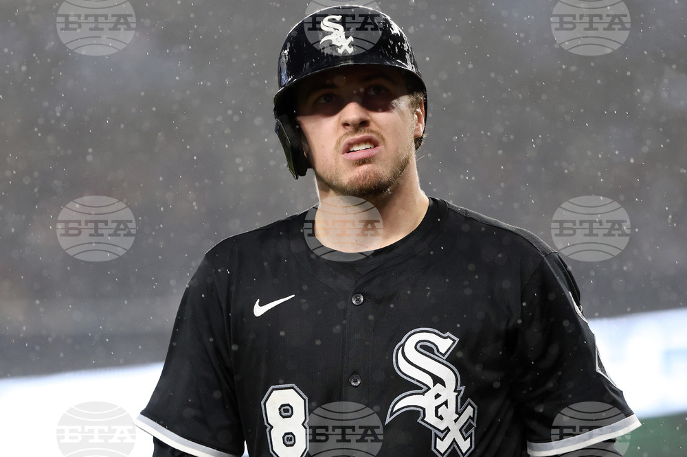 White Sox Injuries Baseball