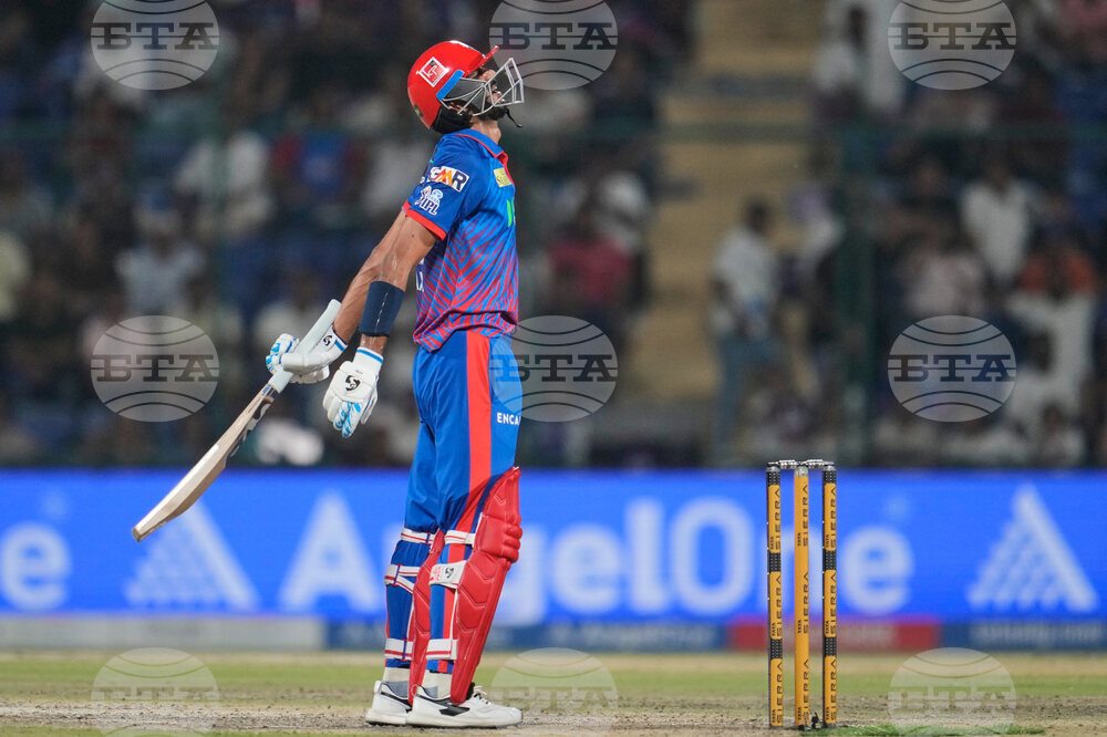 India IPL Cricket
