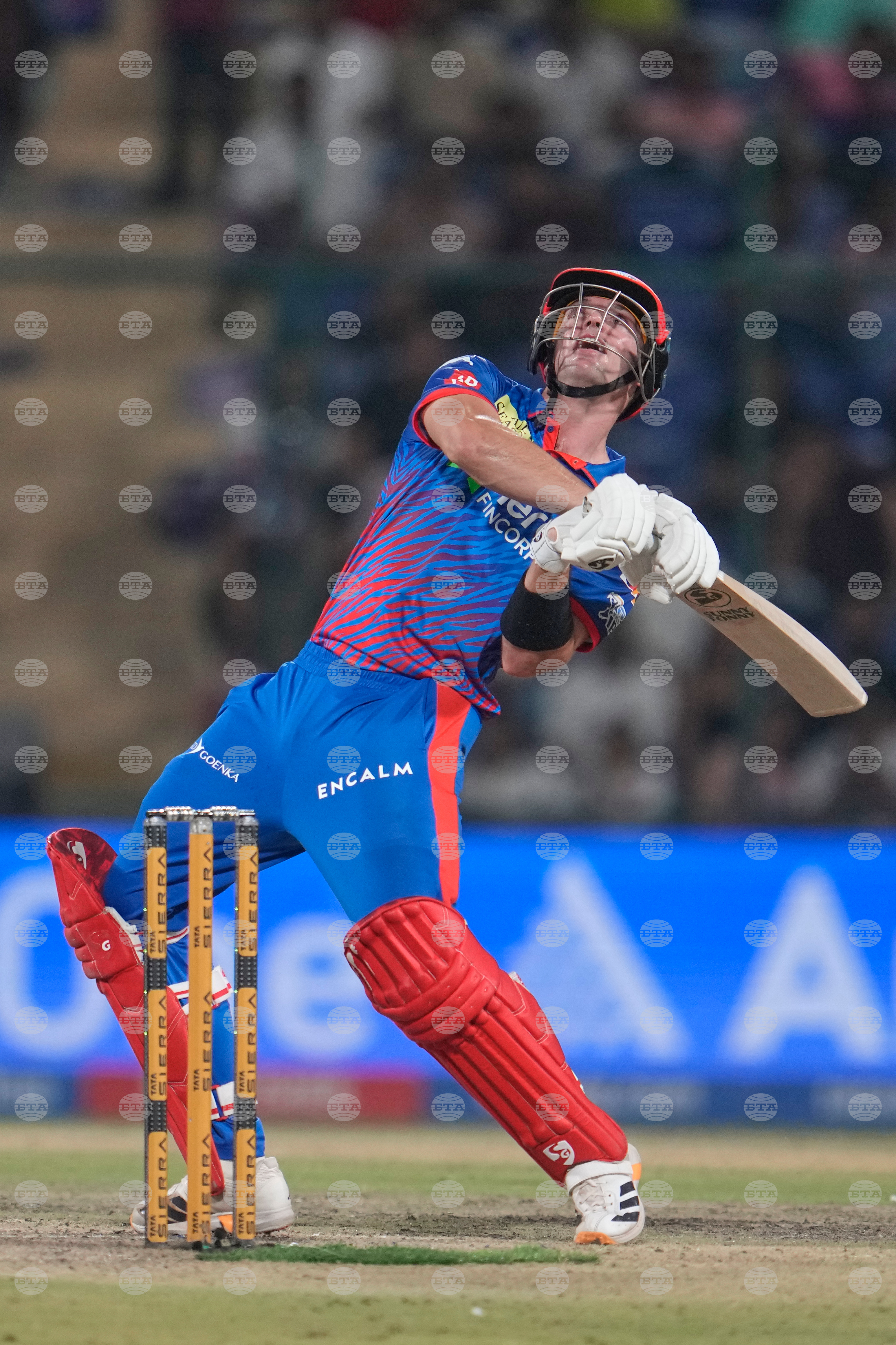 India IPL Cricket