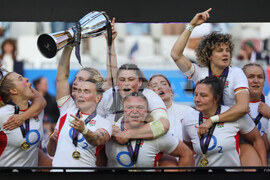 France England Six Nations Rugby