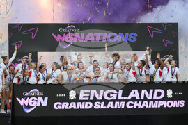 France England Six Nations Rugby