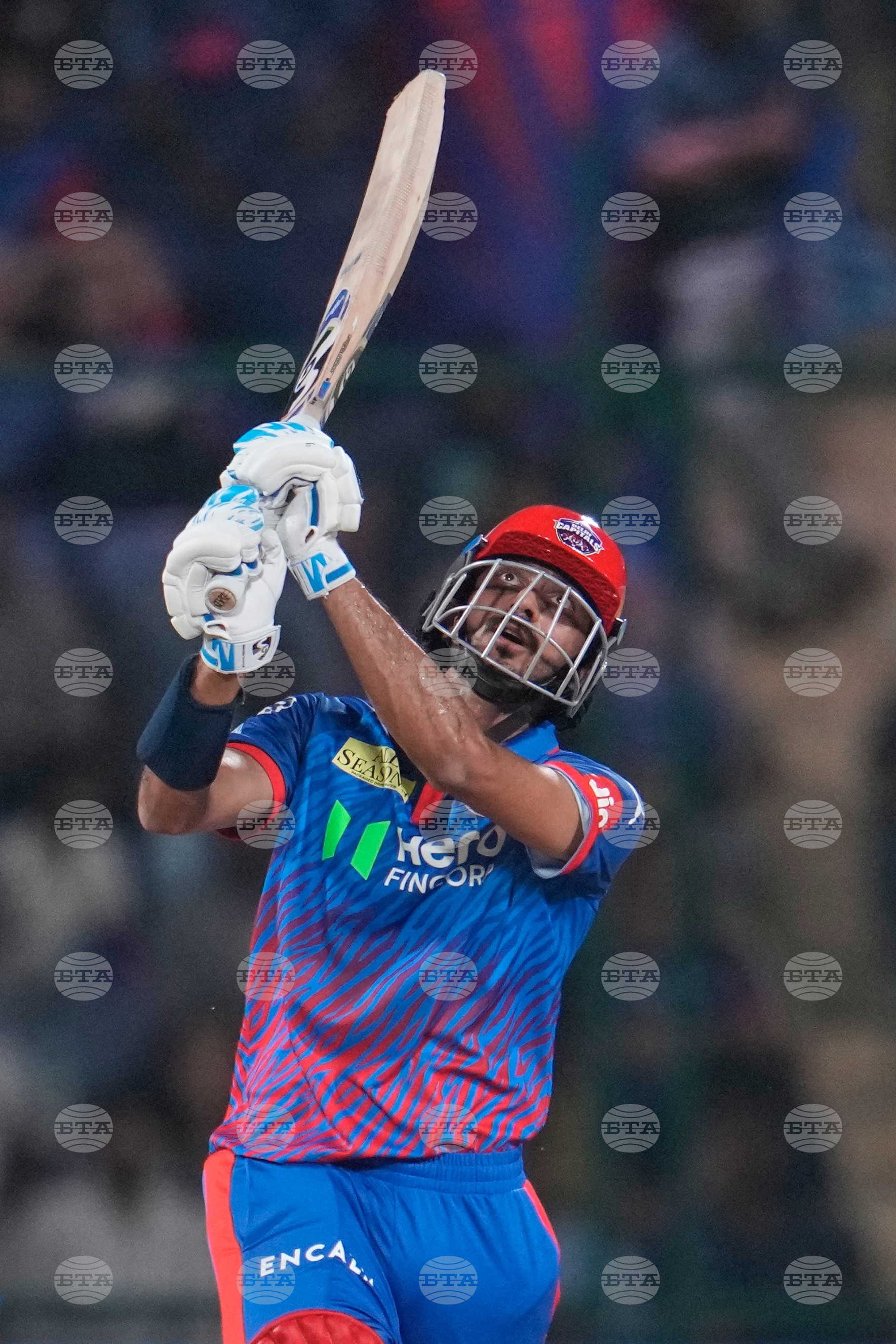 India IPL Cricket