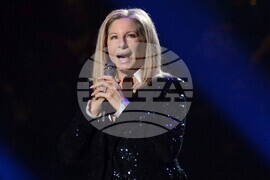 Cannes-Barbra Streisand