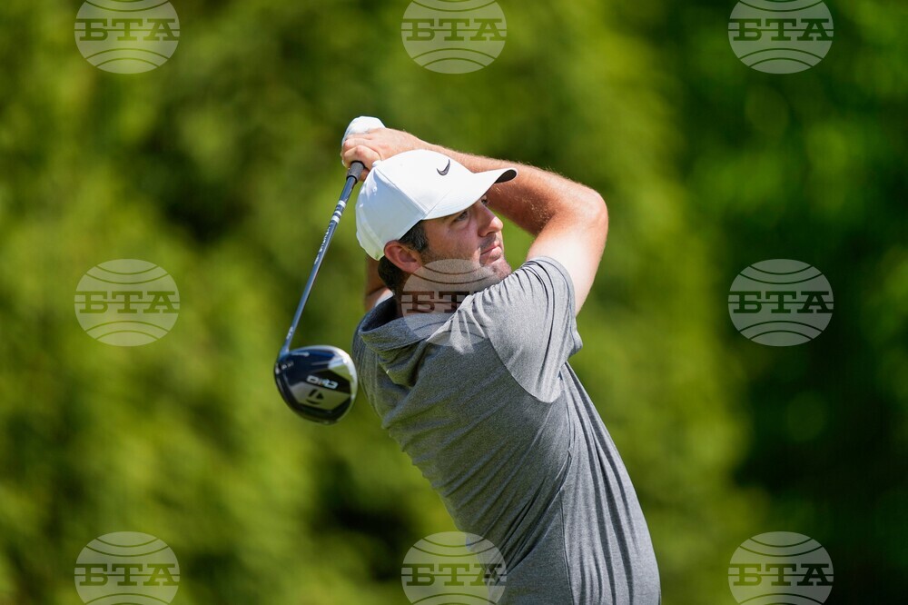 PGA Championship Golf