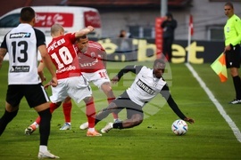 Футбол - ЦСКА 1948 - Локомотив Пловдив