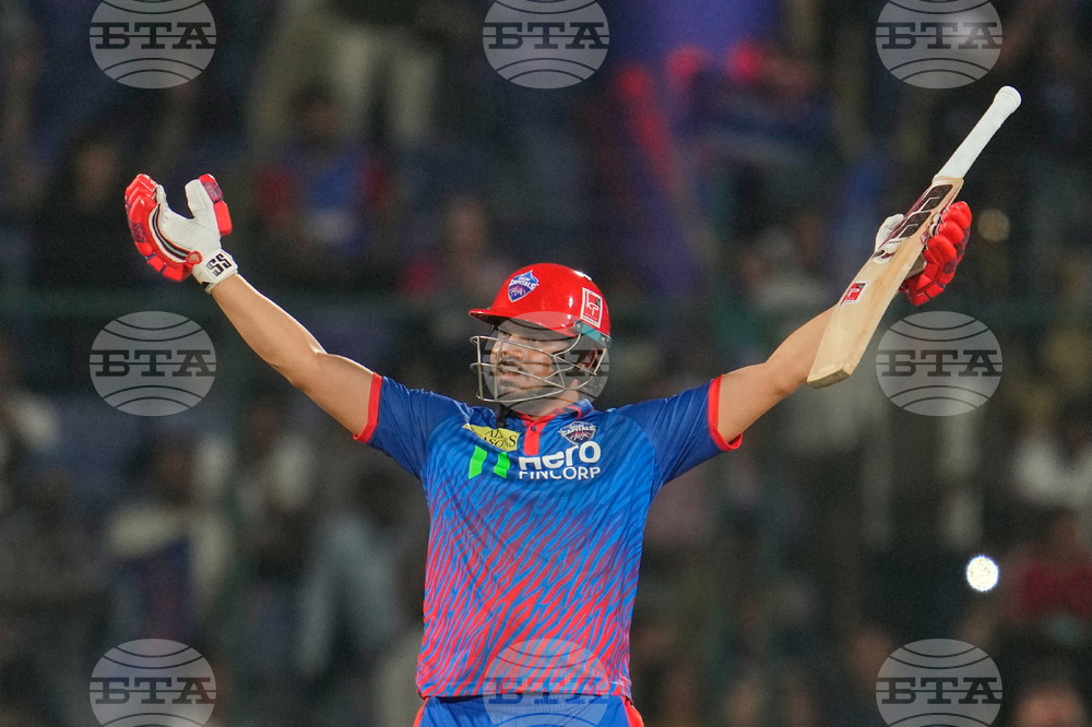 India IPL Cricket