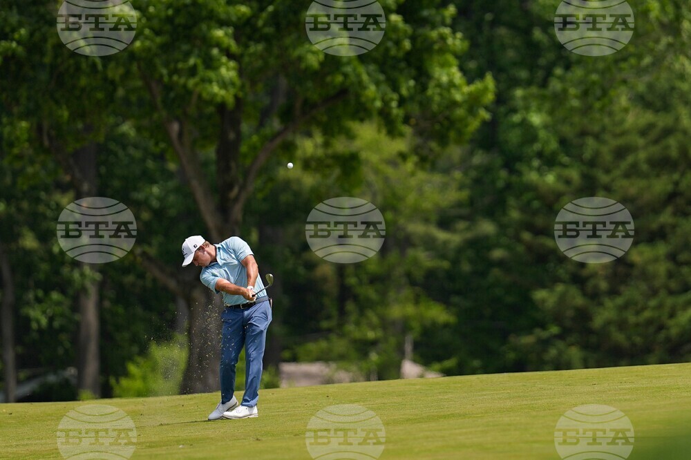 PGA Championship Golf