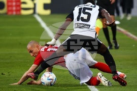 Футбол - ЦСКА 1948 - Локомотив Пловдив