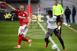 Футбол - ЦСКА 1948 - Локомотив Пловдив