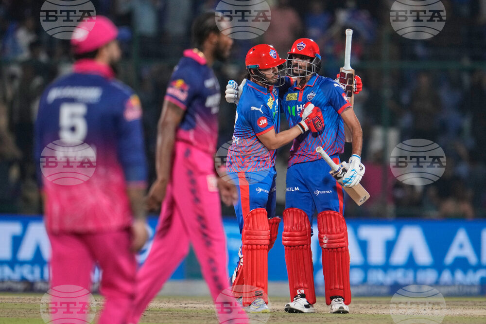 India IPL Cricket