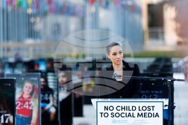 Switzerland Exhibition