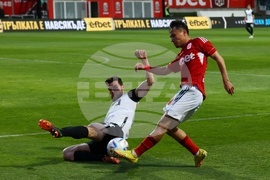 Футбол - ЦСКА 1948 - Локомотив Пловдив