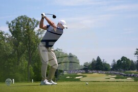 PGA Championship Golf