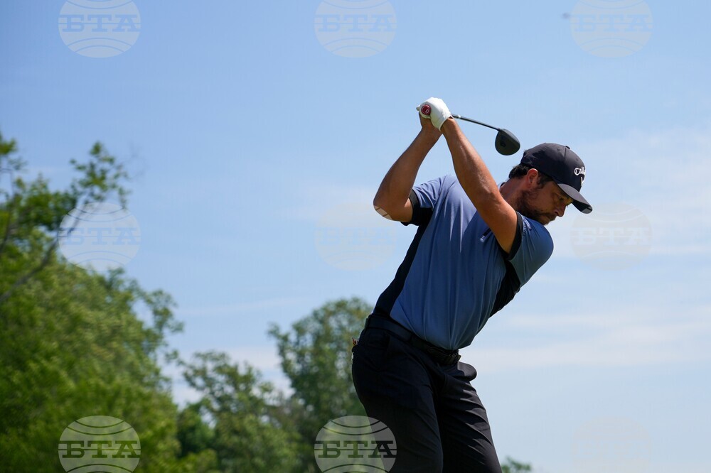 PGA Championship Golf