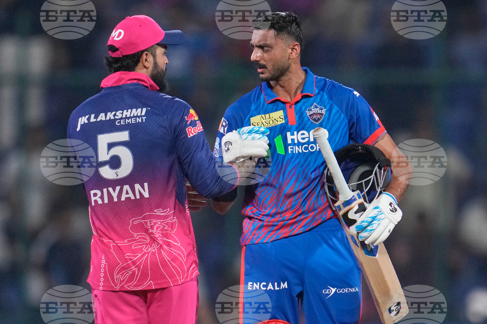 India IPL Cricket