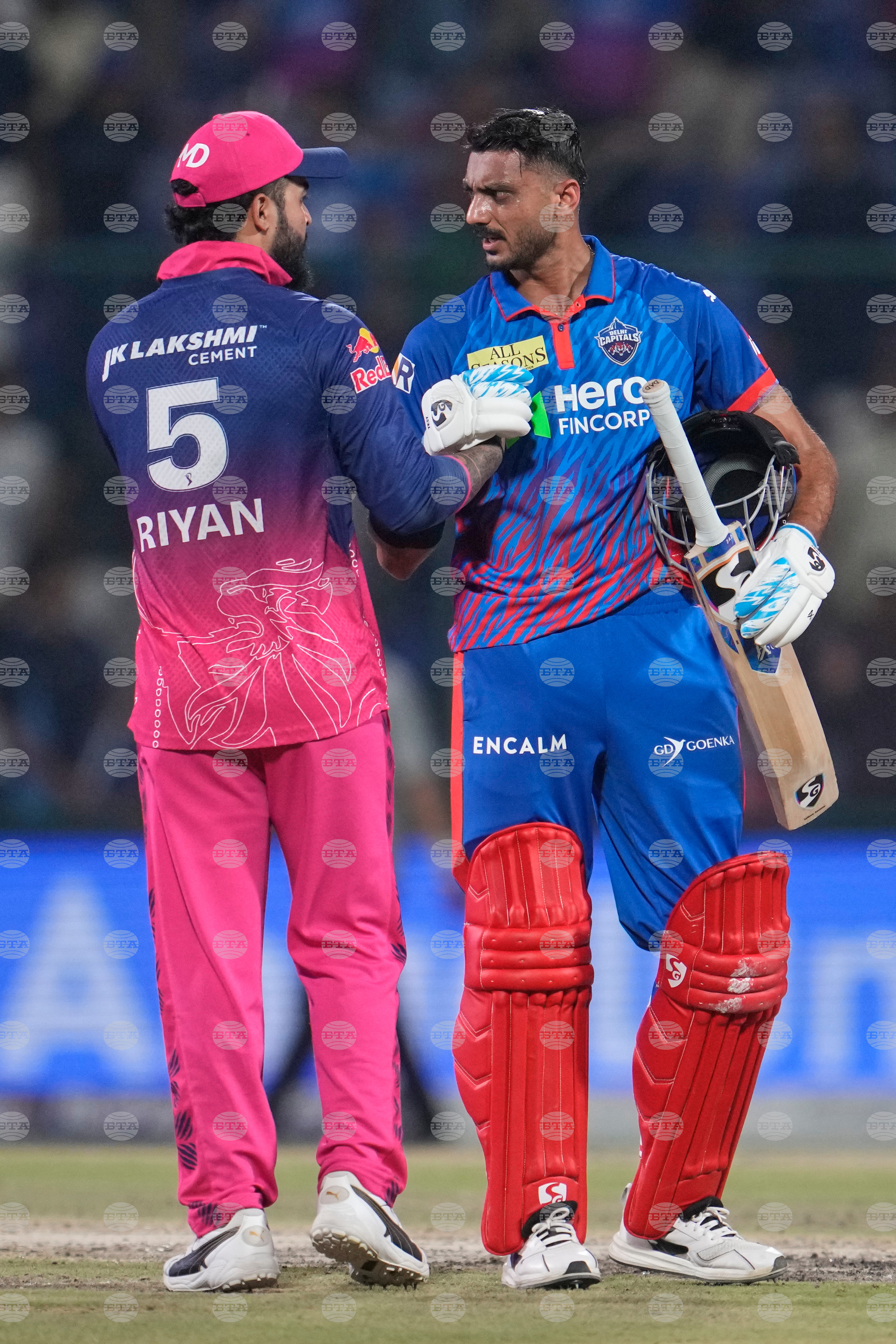 India IPL Cricket