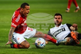 Футбол - ЦСКА 1948 - Локомотив Пловдив