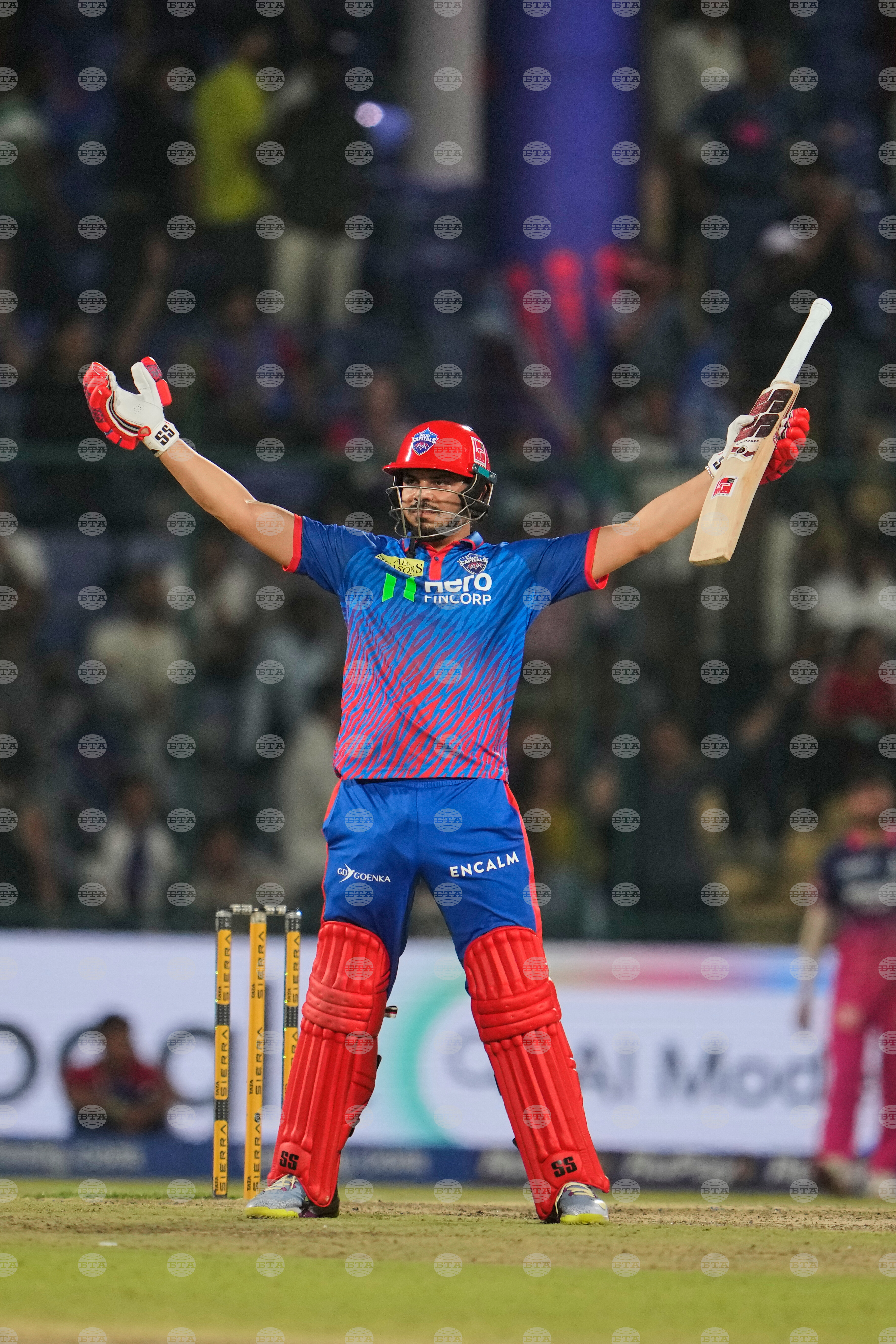 India IPL Cricket