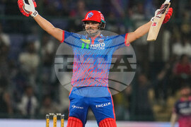 India IPL Cricket