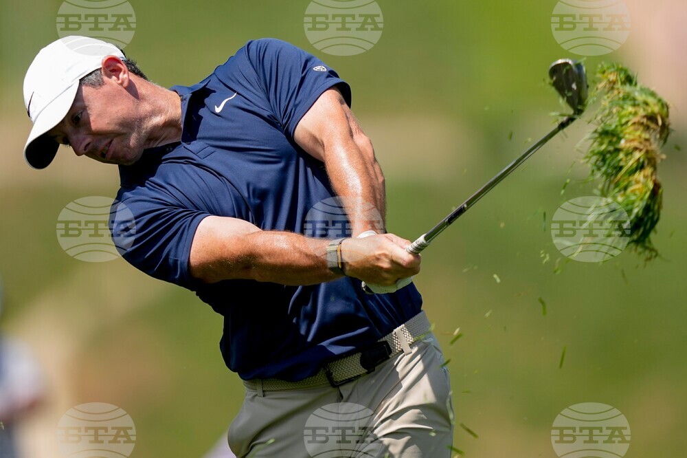 PGA Championship Golf