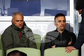 Футбол - ЦСКА 1948 - Локомотив Пловдив - Димитър Бербатов