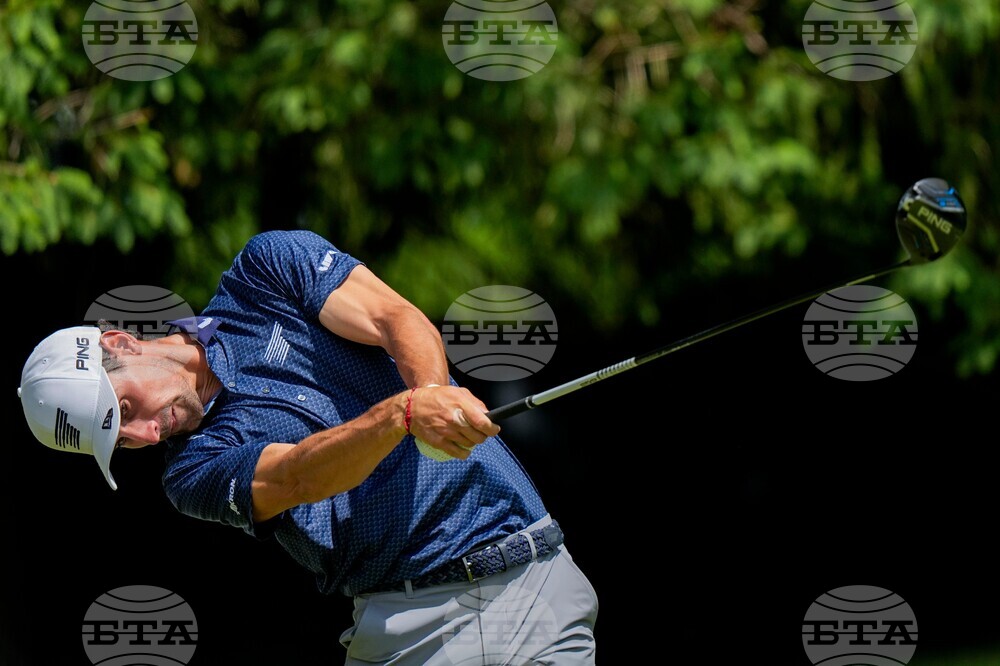 PGA Championship Golf