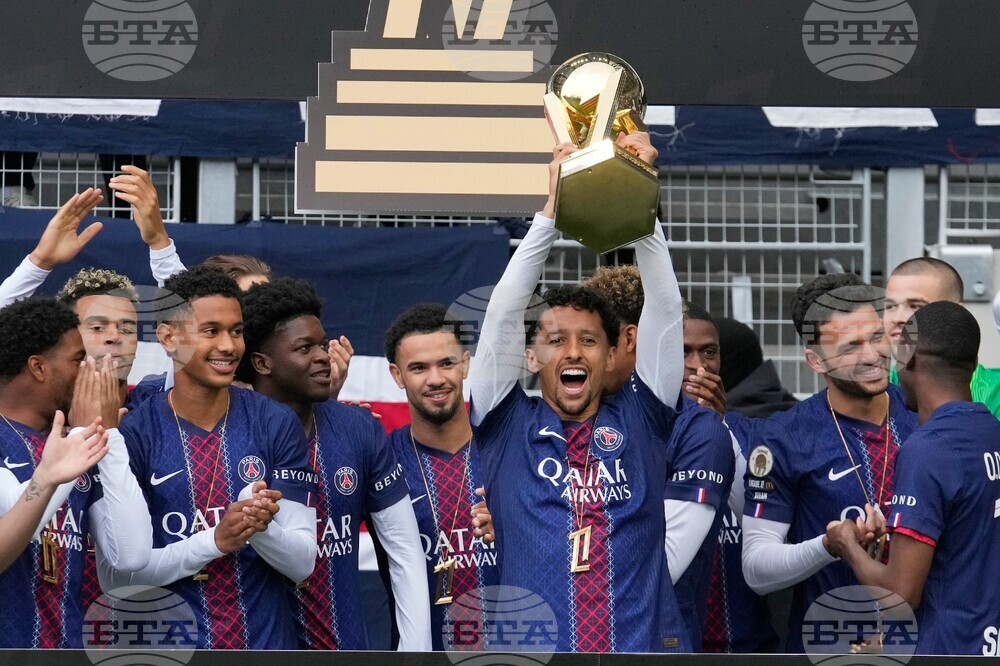 France League One Soccer