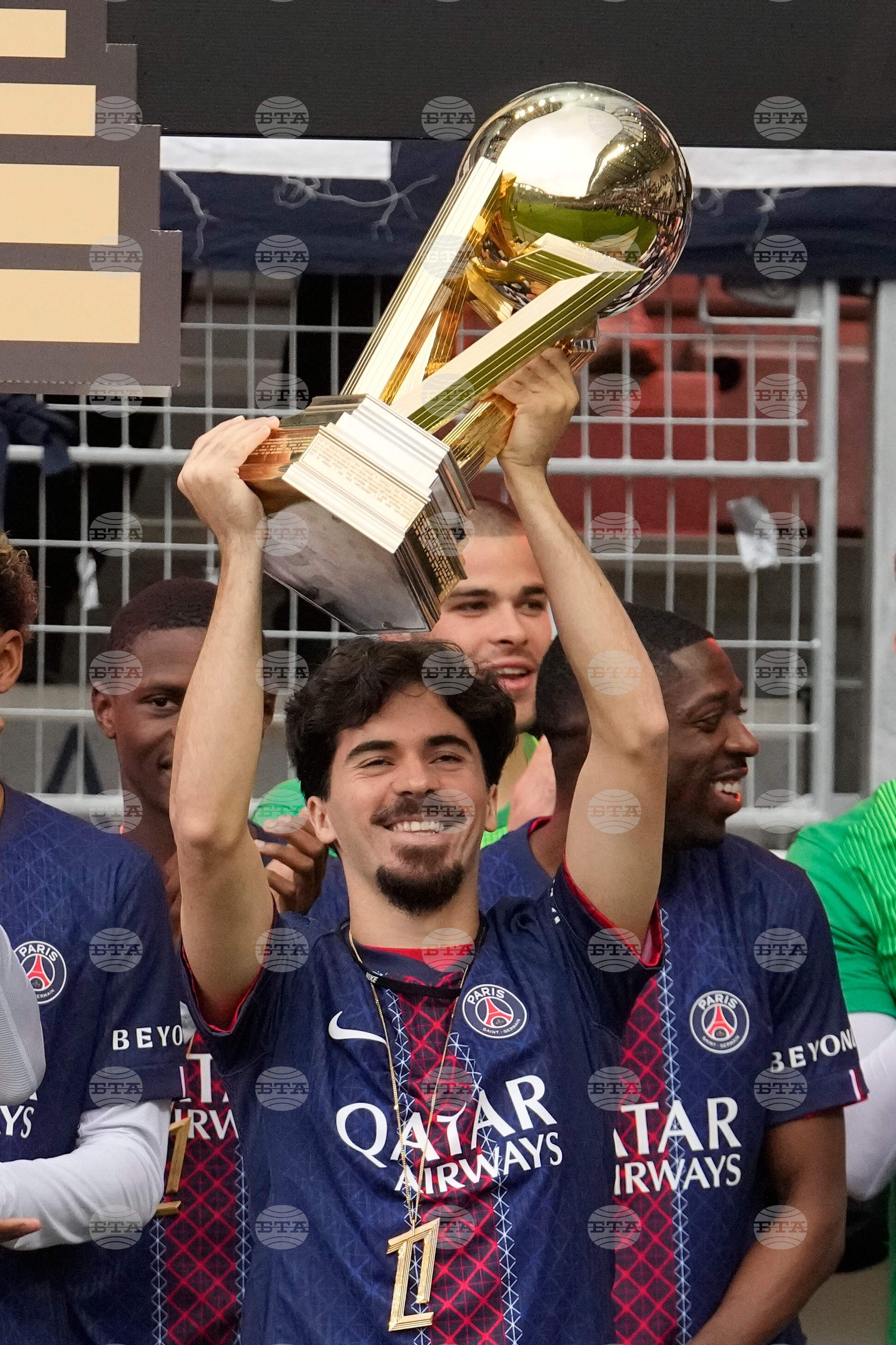 France League One Soccer