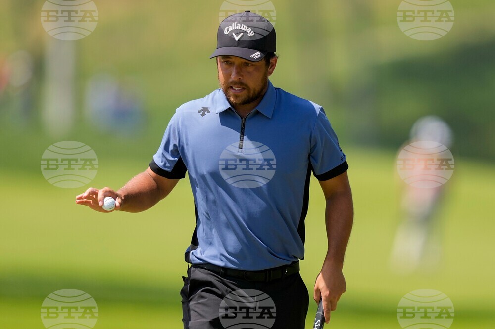 PGA Championship Golf
