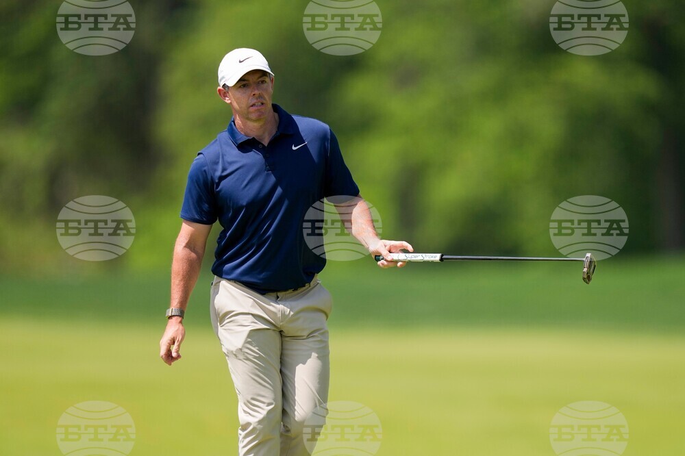 PGA Championship Golf