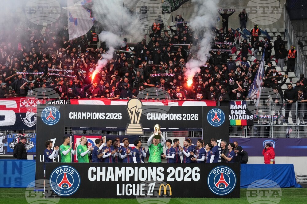 France League One Soccer