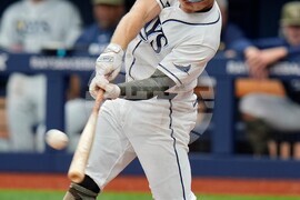 Marlins Rays Baseball