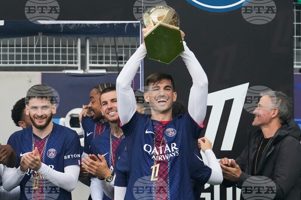 France League One Soccer