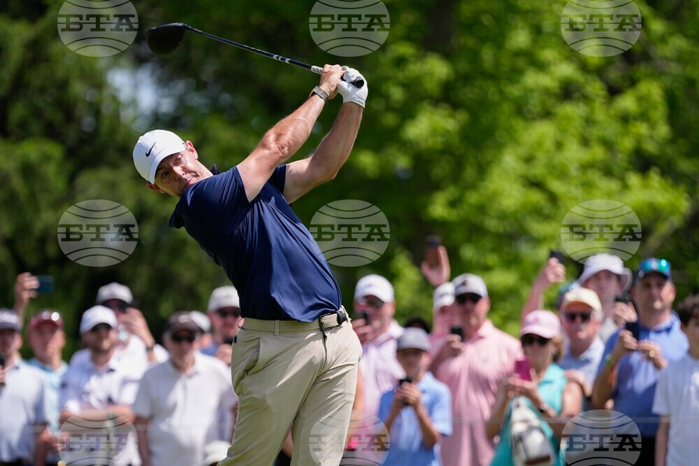 PGA Championship Golf