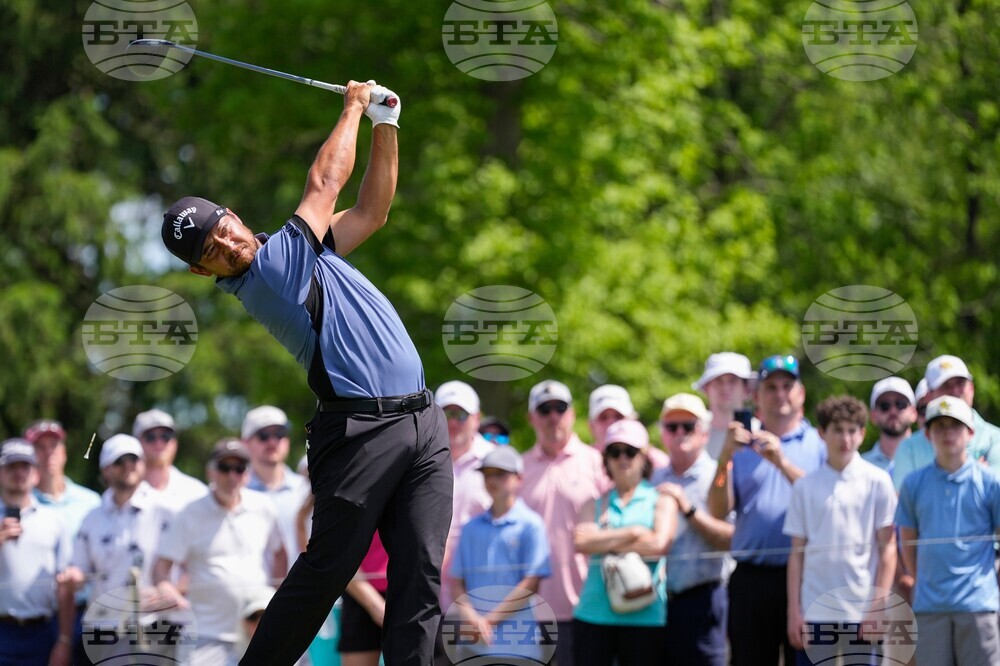 PGA Championship Golf