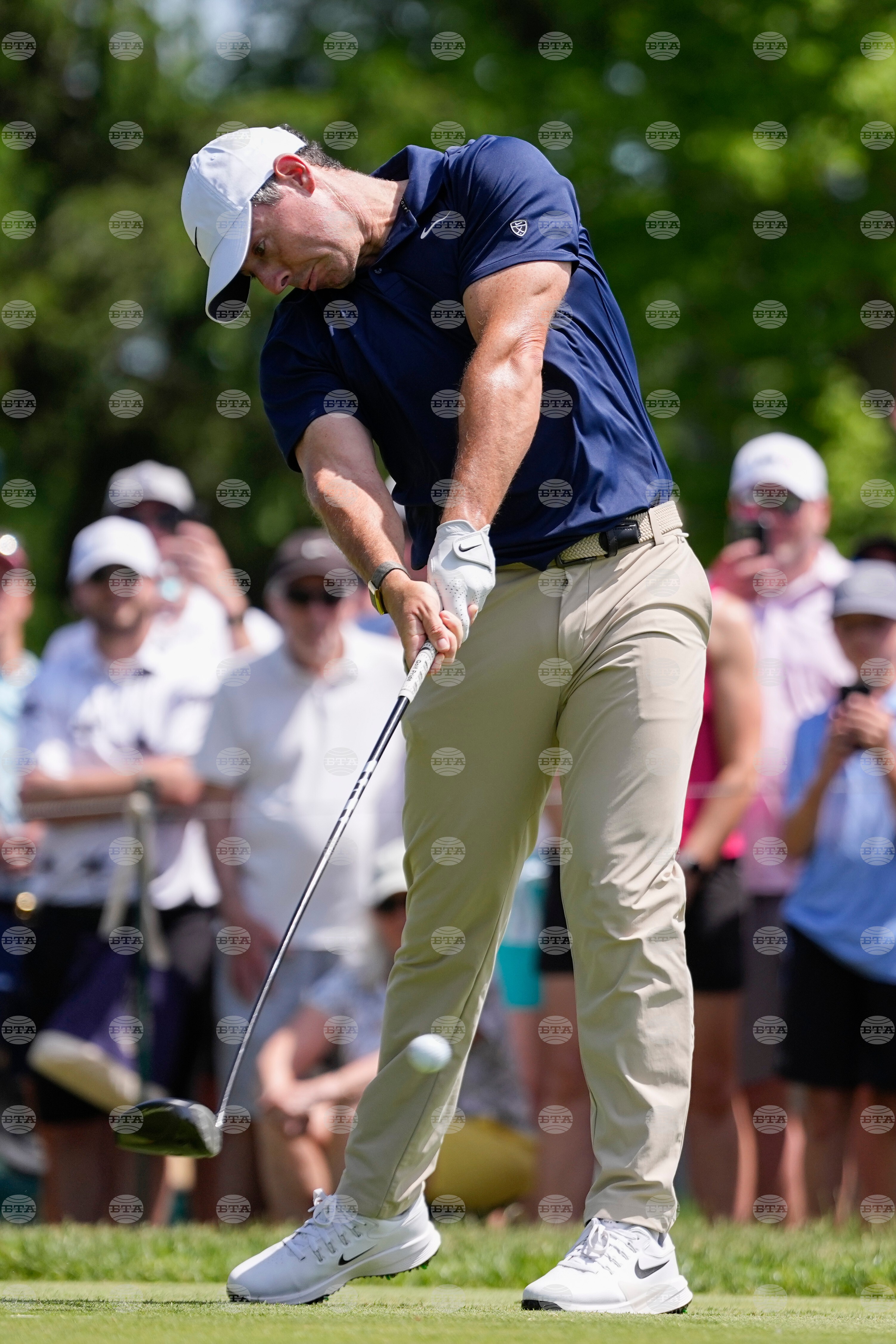 PGA Championship Golf