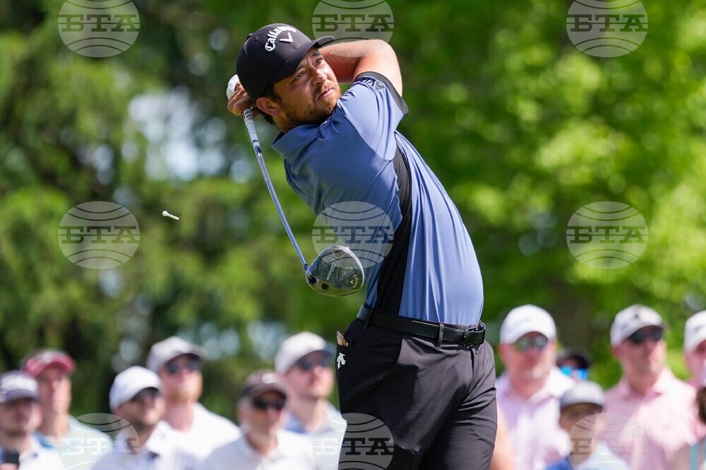 PGA Championship Golf
