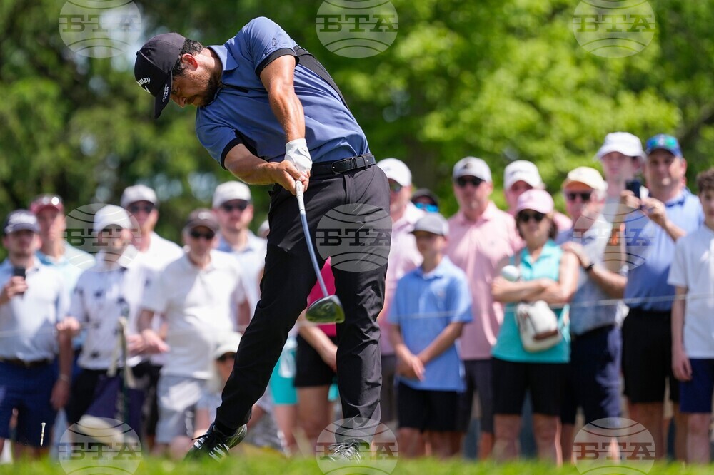 PGA Championship Golf