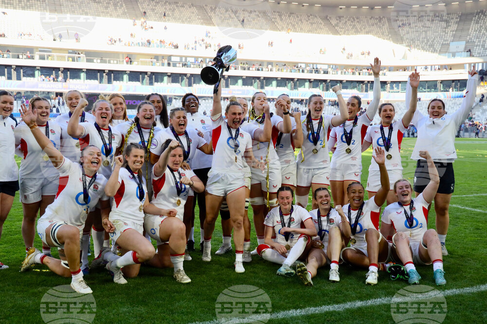 France England Six Nations Rugby