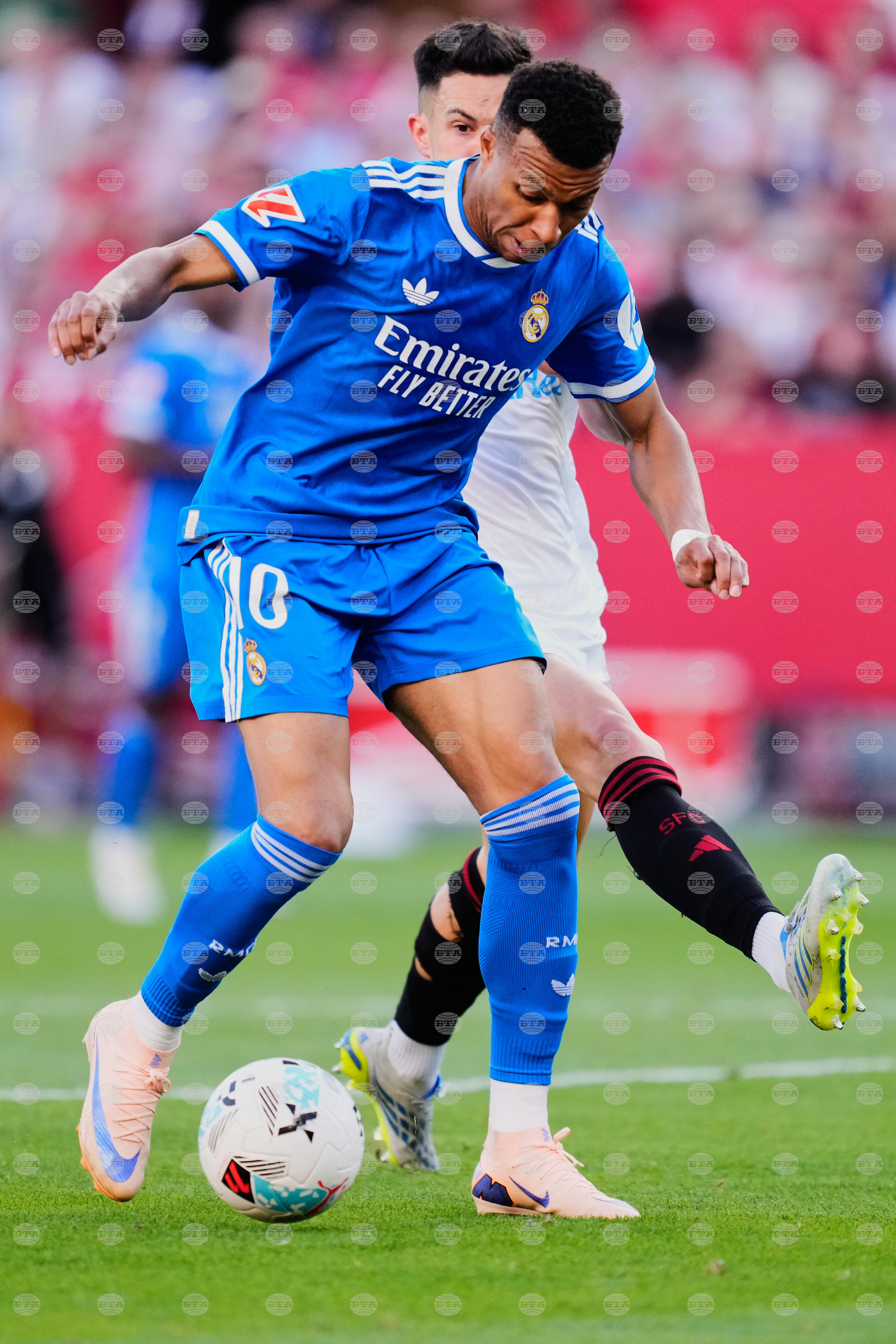 Spain La Liga Soccer