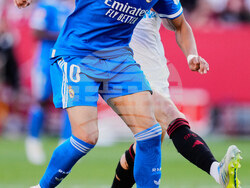 Spain La Liga Soccer
