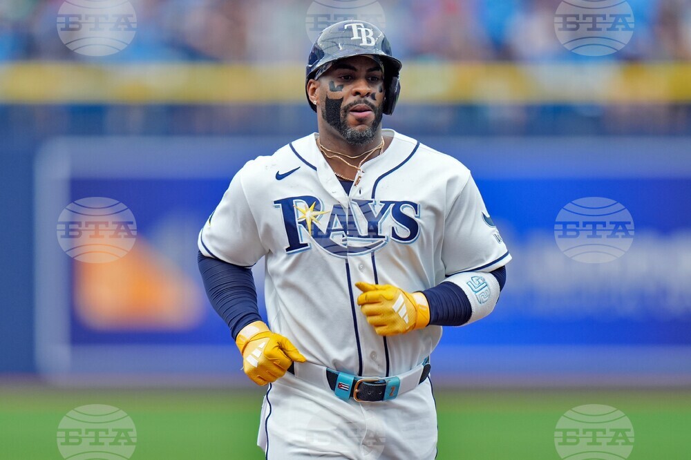 Marlins Rays Baseball