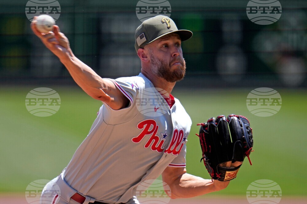 Phillies Pirates Baseball