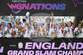France England Six Nations Rugby